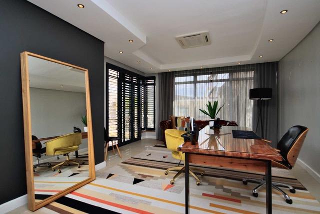 To Let 3 Bedroom Property for Rent in Sunset Beach Western Cape